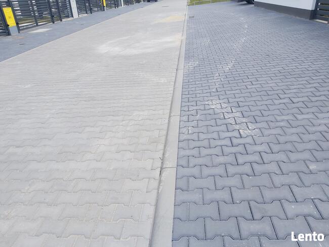 UKŁADANIE KOSTKI BRUKOWEJ !!! Wolne Terminy