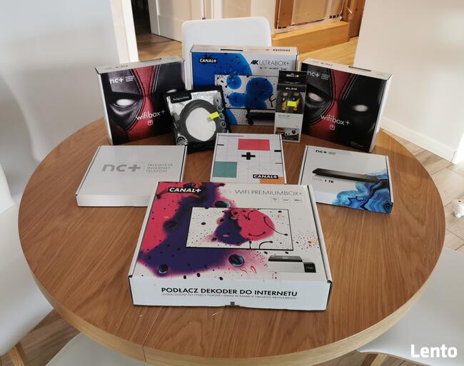 Ustawienie, Montaż anten, montaż i przewóz telewizorów