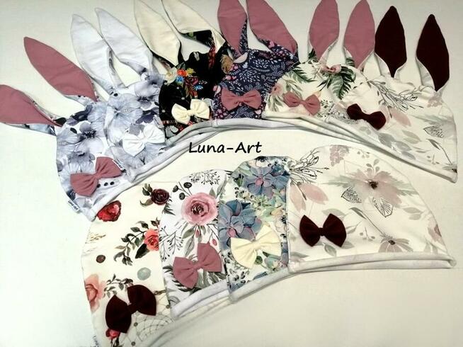 Odzież dziecięca oraz damska