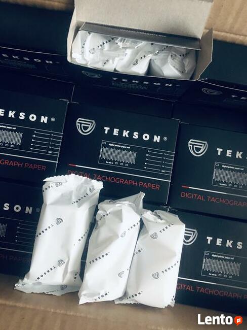 Najnowsze tacho i karty - G2V2 → - VDO DLK PRO