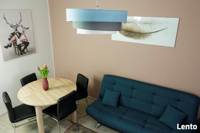 Noclegi-Domotel TM RELAX - apartament przy Arenie Lodowej