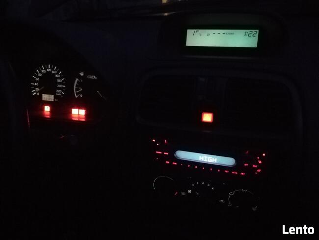 Części Mitsubishi Space Star 1.8GDI 98- R43 Silnik Skrzynia