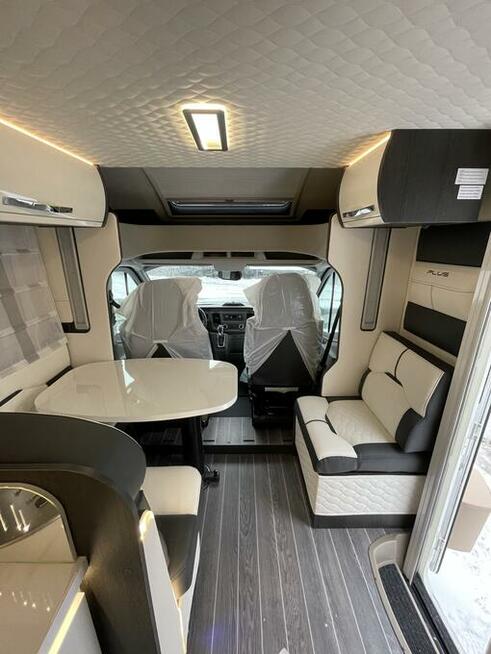 PROMOCJA -15 % sezon niski ,WYNAJEM, kamper WOLNE TERMINY