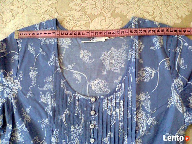 Sukienka letnia NOWA