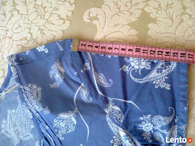 Sukienka letnia NOWA