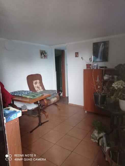 Działka rekreacyjna