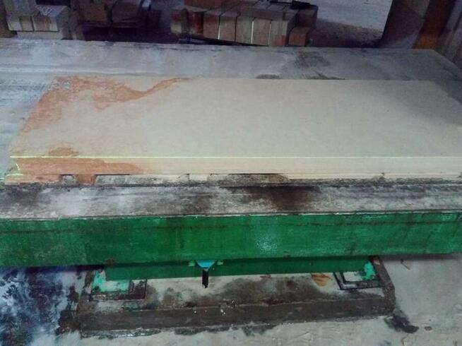 Płyty fasadowe na ściany z kamienia naturalnego