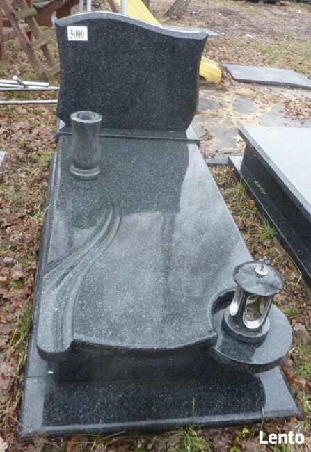 TANIE NAGROBKI ŚLĄSK KATOWICE CHORZÓW ŚWIĘTOCHŁOWICE 3500ZŁ