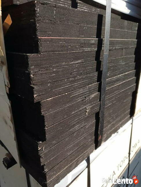 NOWE PODPORY 3,6M budowlane lakierowane szalunki stropowe