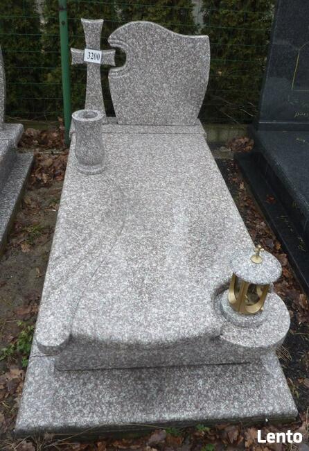 TANIE NAGROBKI ŚLĄSK KATOWICE CHORZÓW ŚWIĘTOCHŁOWICE 3500ZŁ