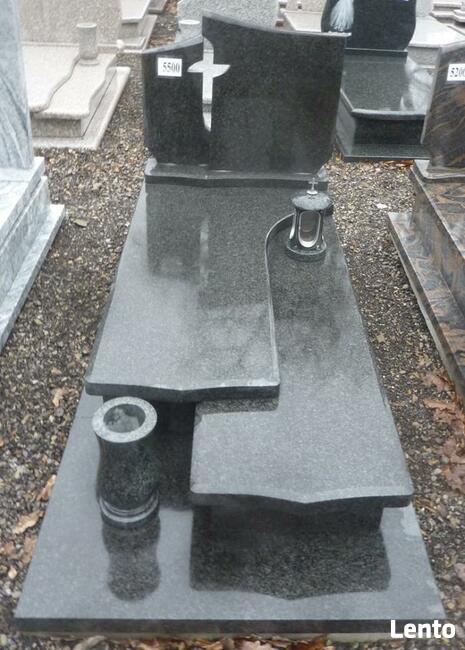 TANIE NAGROBKI ŚLĄSK KATOWICE CHORZÓW ŚWIĘTOCHŁOWICE 3500ZŁ