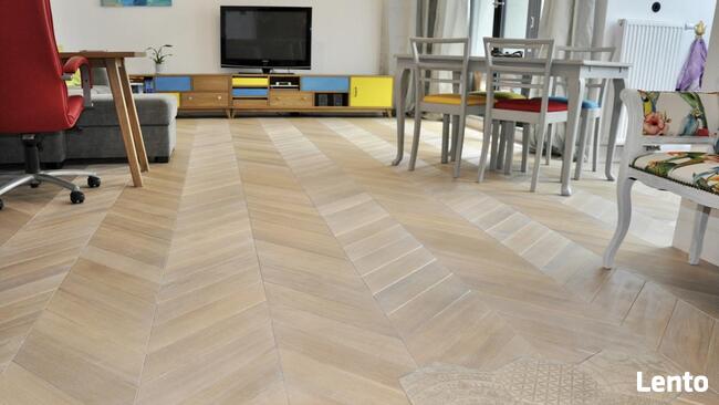 Schody i podłogi z drewna. Legar-stolarstwo