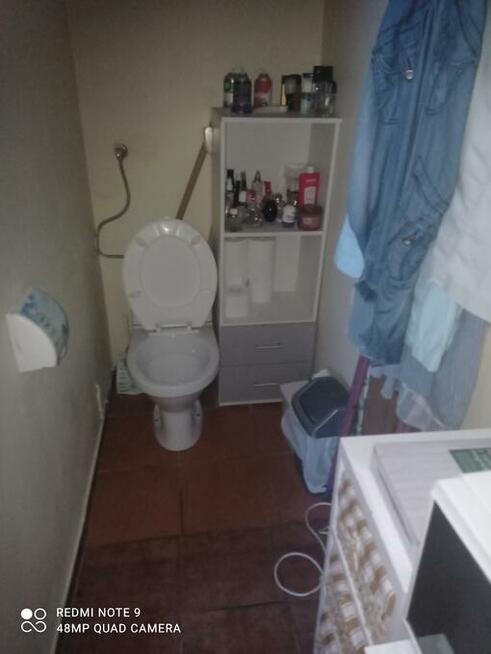 Działka rekreacyjna