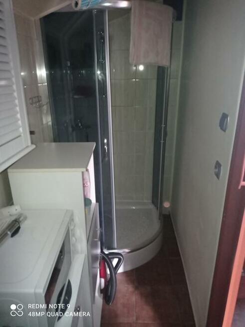 Działka rekreacyjna