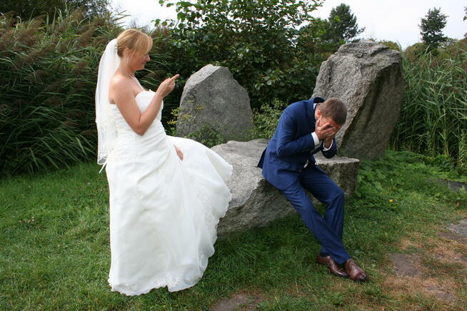 Fotograf-śluby