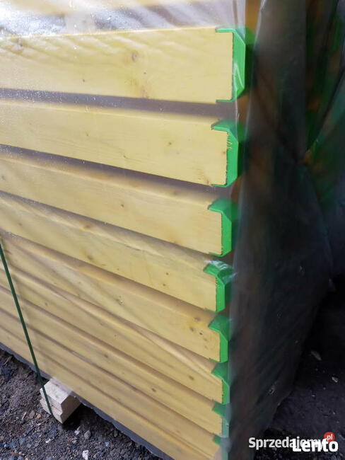 NOWE PODPORY 3,6M budowlane lakierowane szalunki stropowe