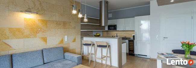 Płyty fasadowe na ściany z kamienia naturalnego