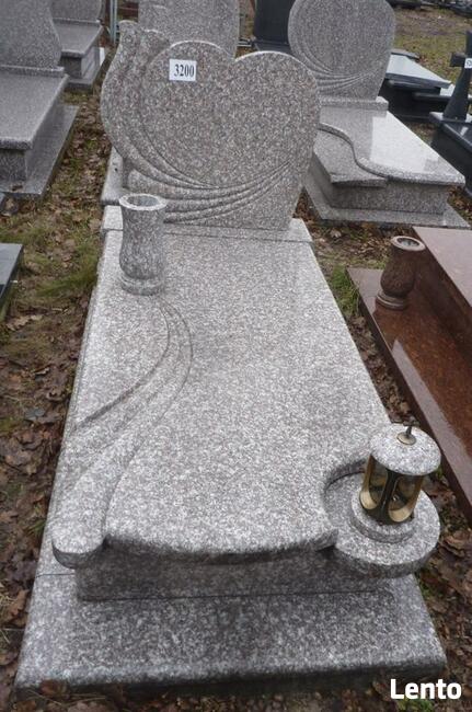 TANIE NAGROBKI ŚLĄSK KATOWICE CHORZÓW ŚWIĘTOCHŁOWICE 3500ZŁ