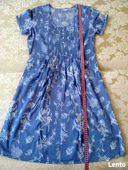 Sukienka letnia NOWA