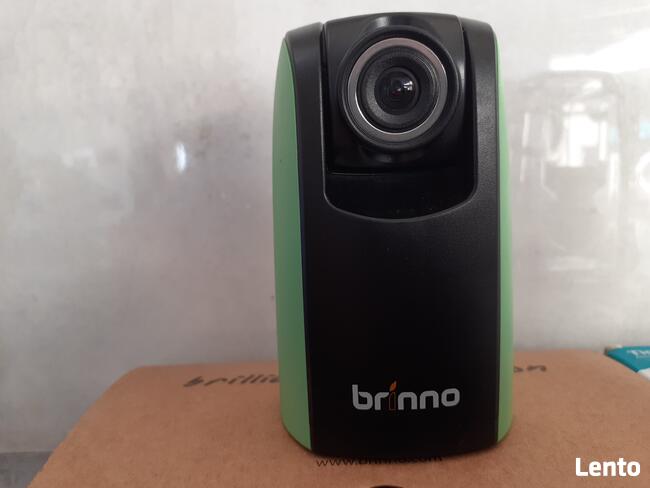 Kamera na baterie TLC200 F1.2 foto pułapka