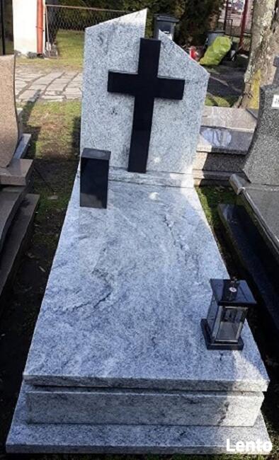 TANIE NAGROBKI ŚLĄSK KATOWICE CHORZÓW ŚWIĘTOCHŁOWICE 3500ZŁ