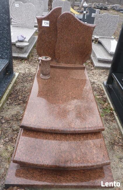 TANIE NAGROBKI ŚLĄSK KATOWICE CHORZÓW ŚWIĘTOCHŁOWICE 3500ZŁ