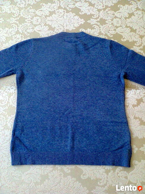 Sweterek damski z długim rękawem NOWY rozmiar M/L
