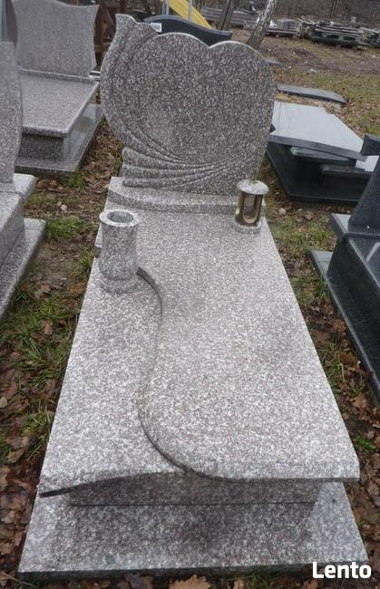 TANIE NAGROBKI ŚLĄSK KATOWICE CHORZÓW ŚWIĘTOCHŁOWICE 3500ZŁ