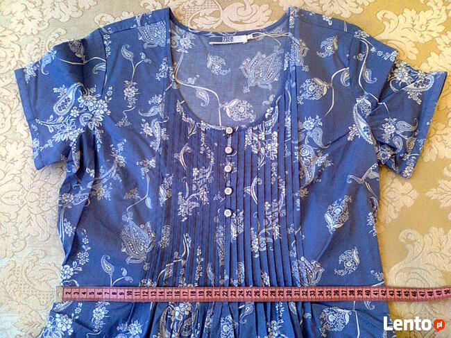 Sukienka letnia NOWA