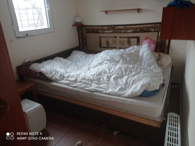 Działka rekreacyjna