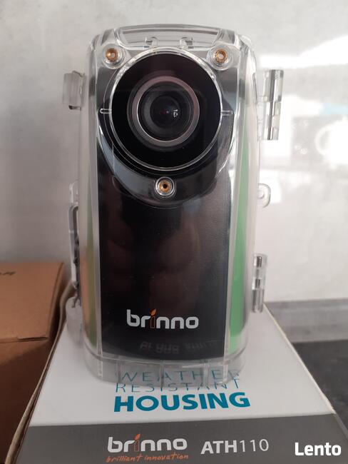 Kamera na baterie TLC200 F1.2 foto pułapka