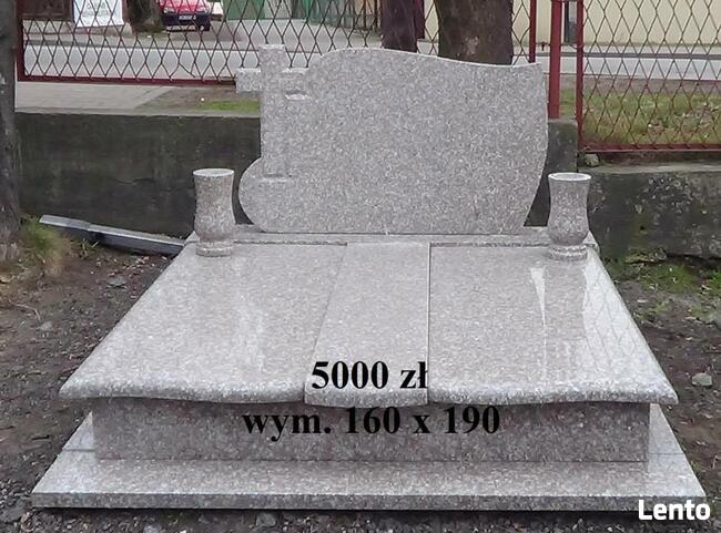 TANIE NAGROBKI ŚLĄSK KATOWICE CHORZÓW ŚWIĘTOCHŁOWICE 3500ZŁ
