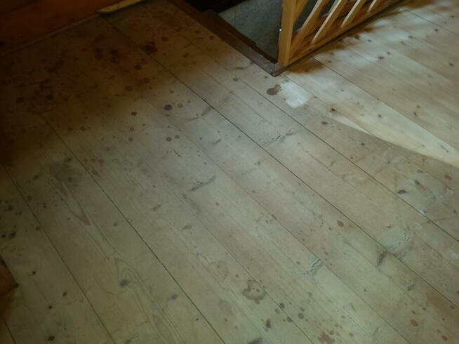 CYKLINOWANIE PARKIETU KRAKÓW