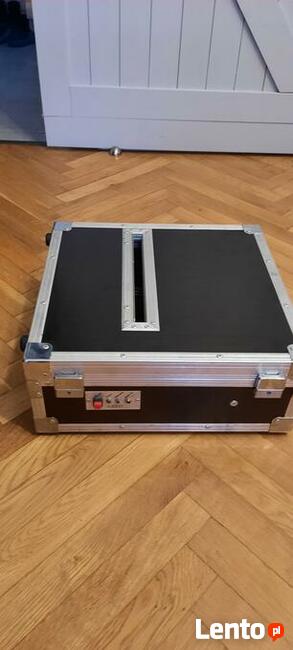 Skrzynia DEKORACYJNA do wnętrz typu loft czy industrial