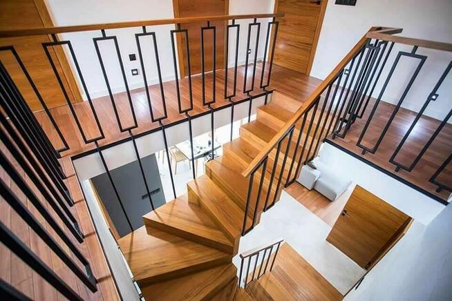 Usługi ślusarskie i spawalnicze