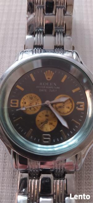 SPRZEDAM ZEGAREK ROLEX