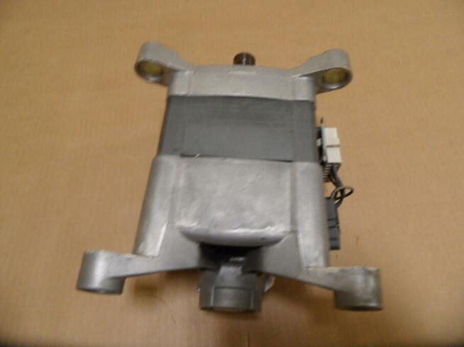 silnik pralki indesit WISE127