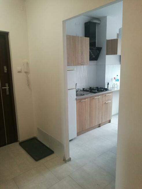 Wynajmę mieszkanie 52 m bez dodatkowych opłat