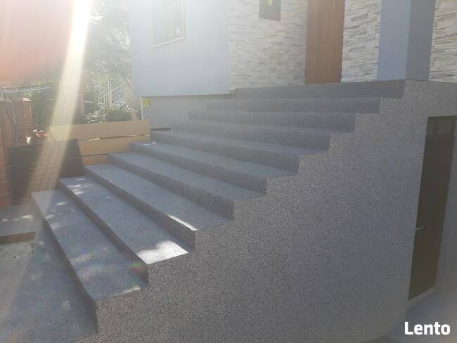 Prace remontowo budowlane