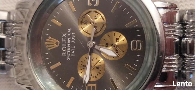 SPRZEDAM ZEGAREK ROLEX