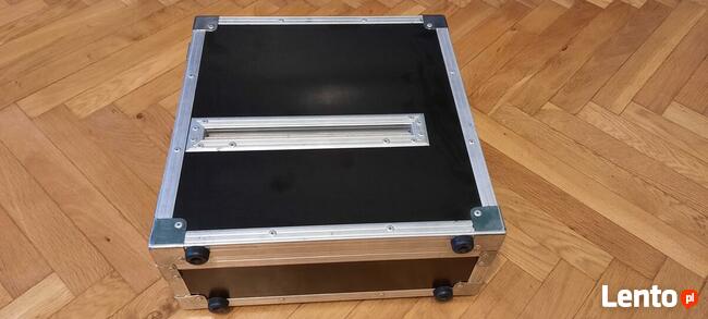 Skrzynia DEKORACYJNA do wnętrz typu loft czy industrial