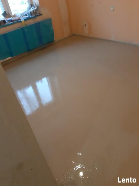 Prace remontowo budowlane