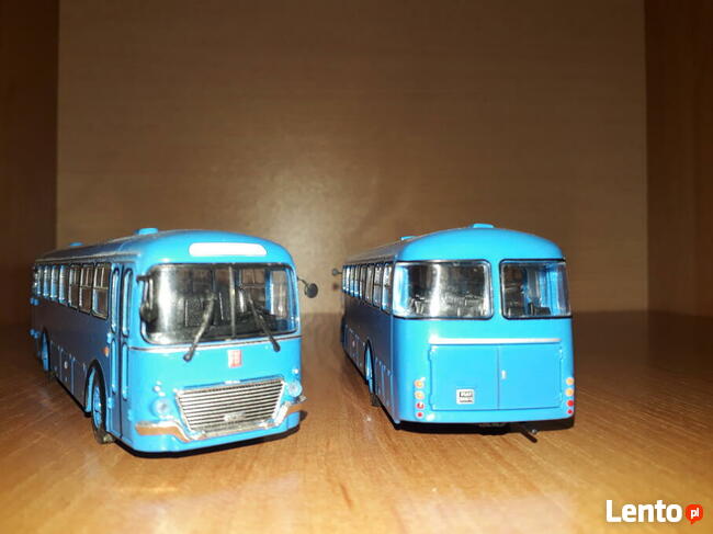 Autobus FIAT 306/3 INTERURBANO