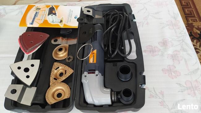 URZĄDZENIE WIELOFUNKCYJNE--RENOWATOR + GRATISY.