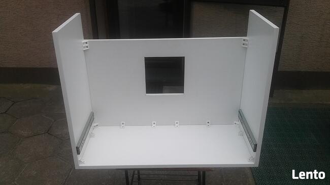 szafka pod umywalkę