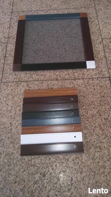 moskitiery do okien i drzwi siatki insektowe