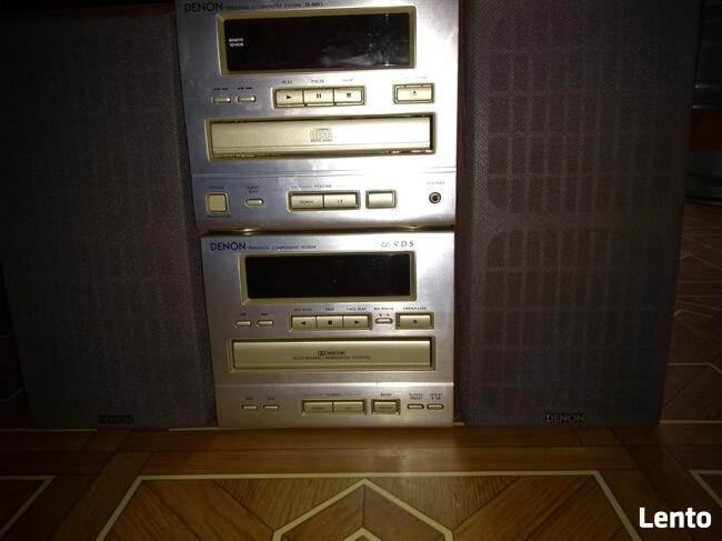 Wieża Denon