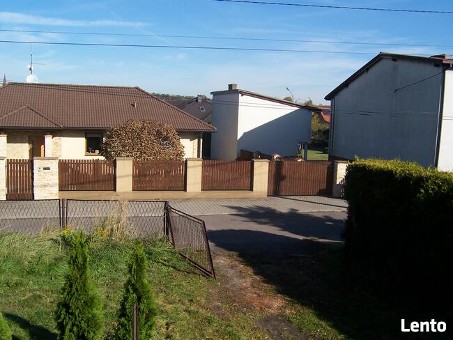 Teren pod 6. bliźniaków - super lokalizacja, 5.parceli.