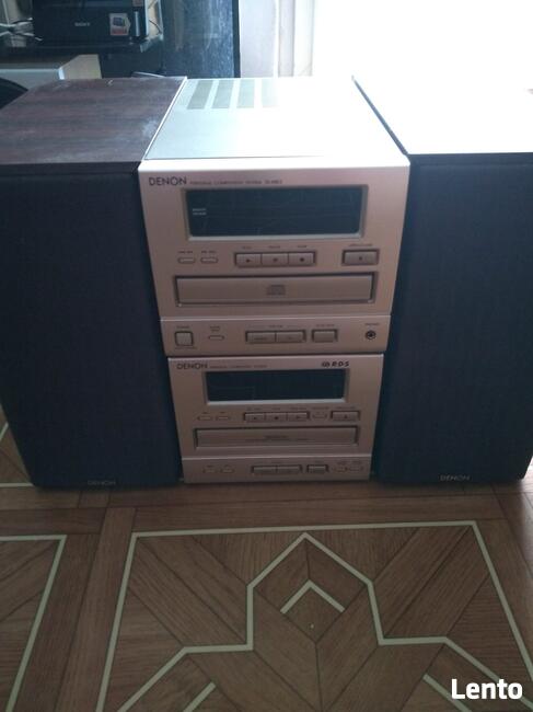 Wieża Denon