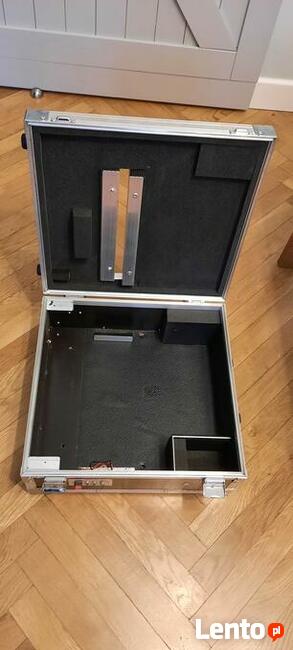 Skrzynia DEKORACYJNA do wnętrz typu loft czy industrial